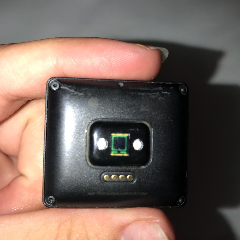 Fitbit blaze - Picture 3 of 5
